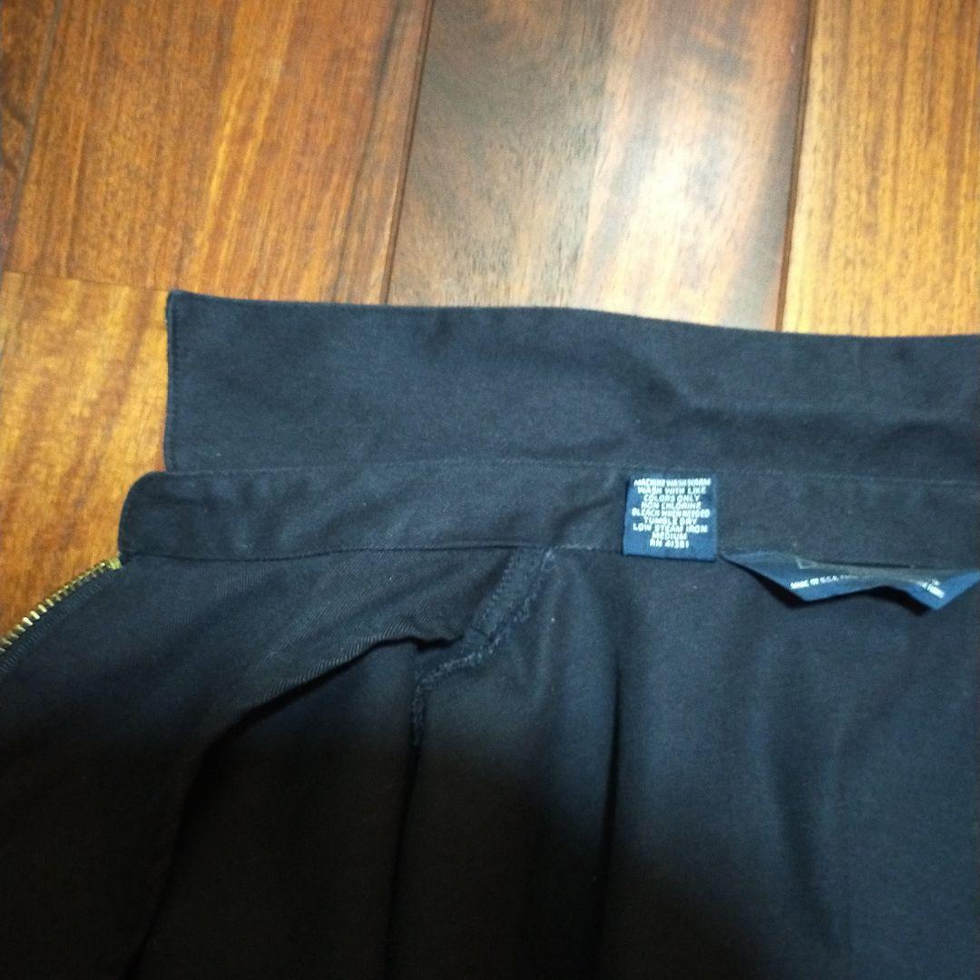bd1-ngt　RALPH LAUREN スイングトップ　M