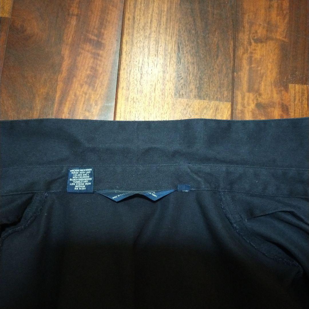 bd1-ngt　RALPH LAUREN スイングトップ　M