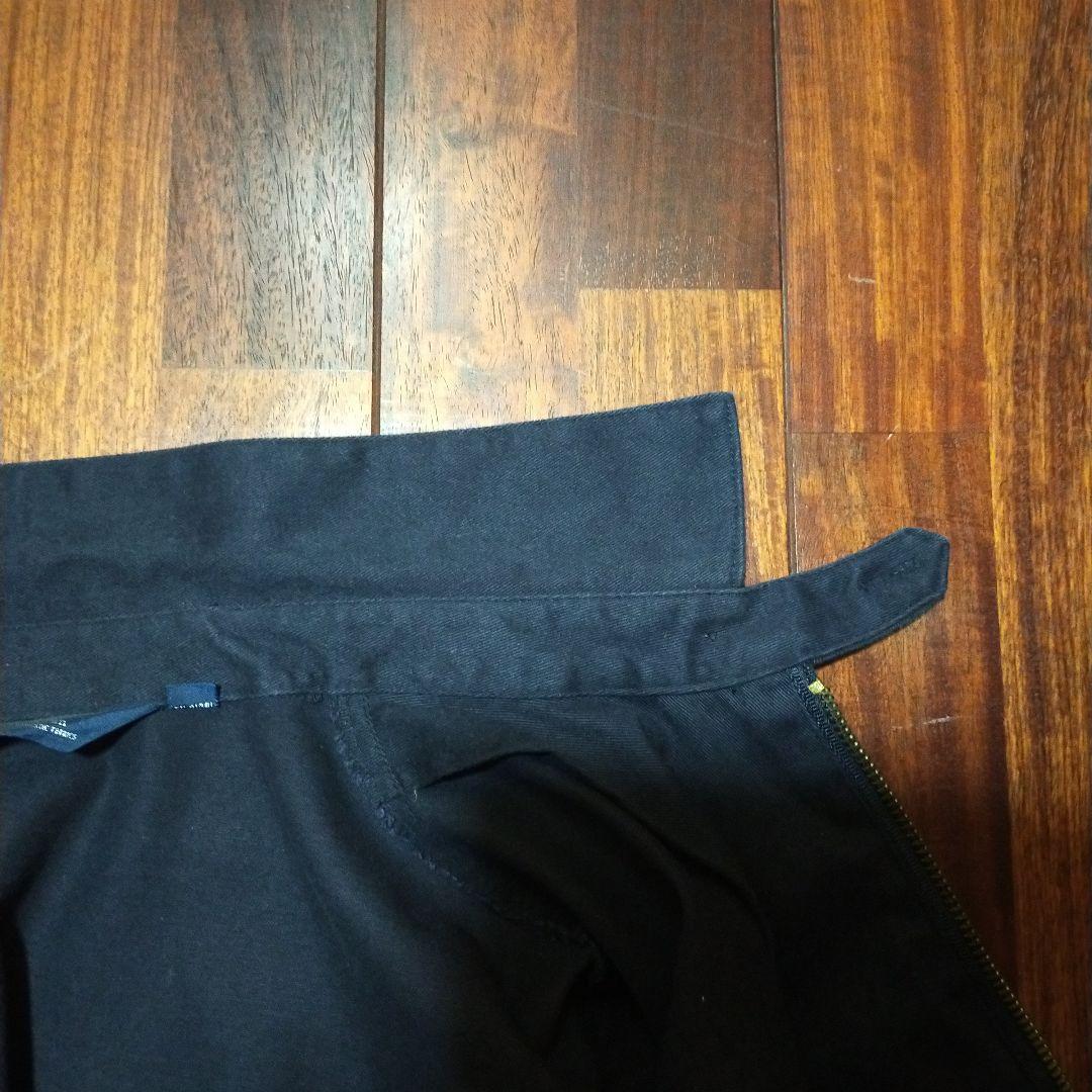 bd1-ngt　RALPH LAUREN スイングトップ　M