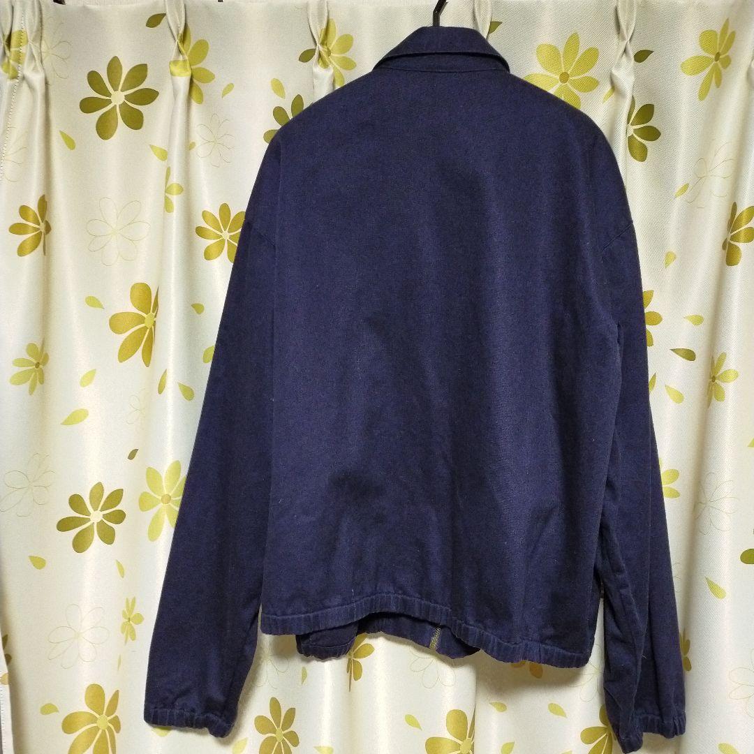 bd1-ngt　RALPH LAUREN スイングトップ　M