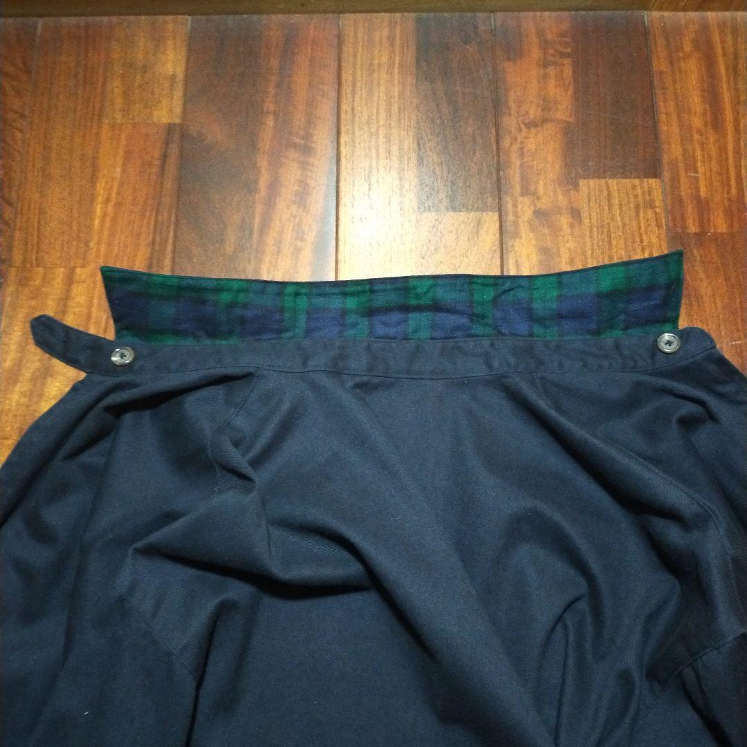 bd1-ngt　RALPH LAUREN スイングトップ　M