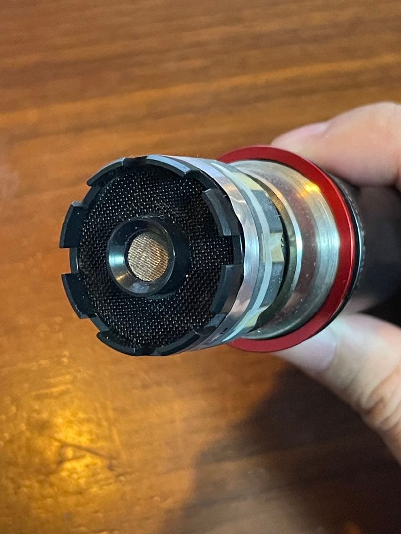 配信機器・PA機器・レコーディング機器 audio-technica AE6100