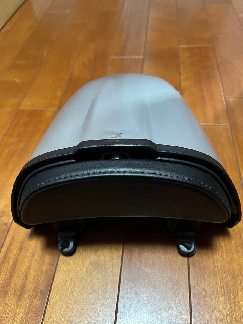  RnineT 純正ハンプカバー