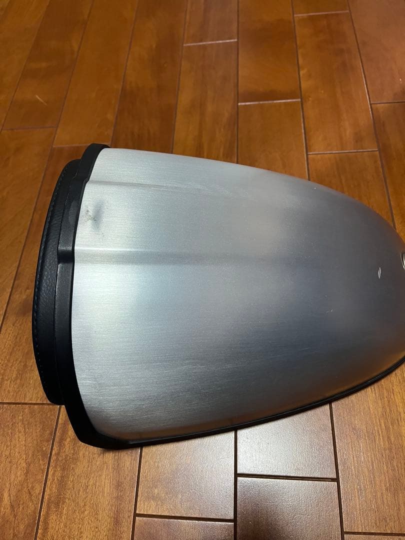  RnineT 純正ハンプカバー