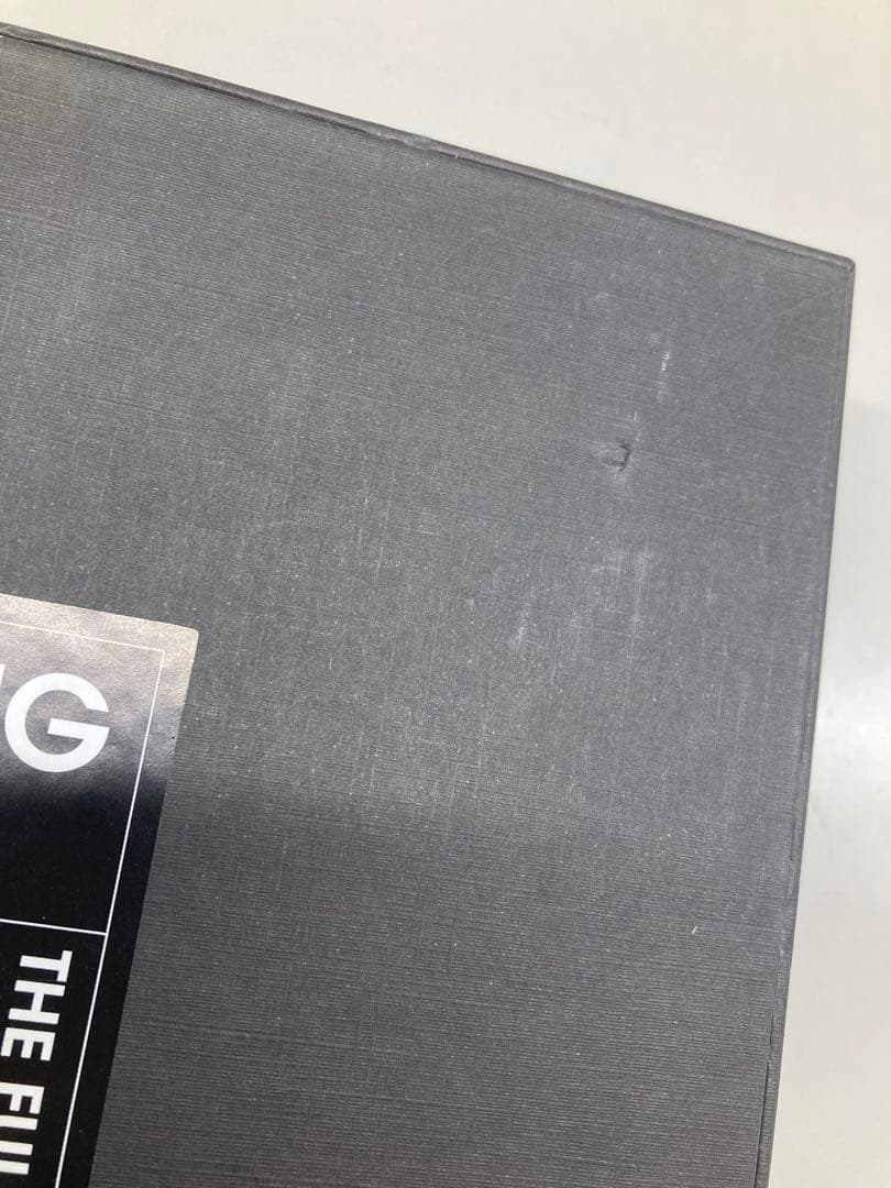 BIGBANG MADE THE FULL ALBUM 限定版