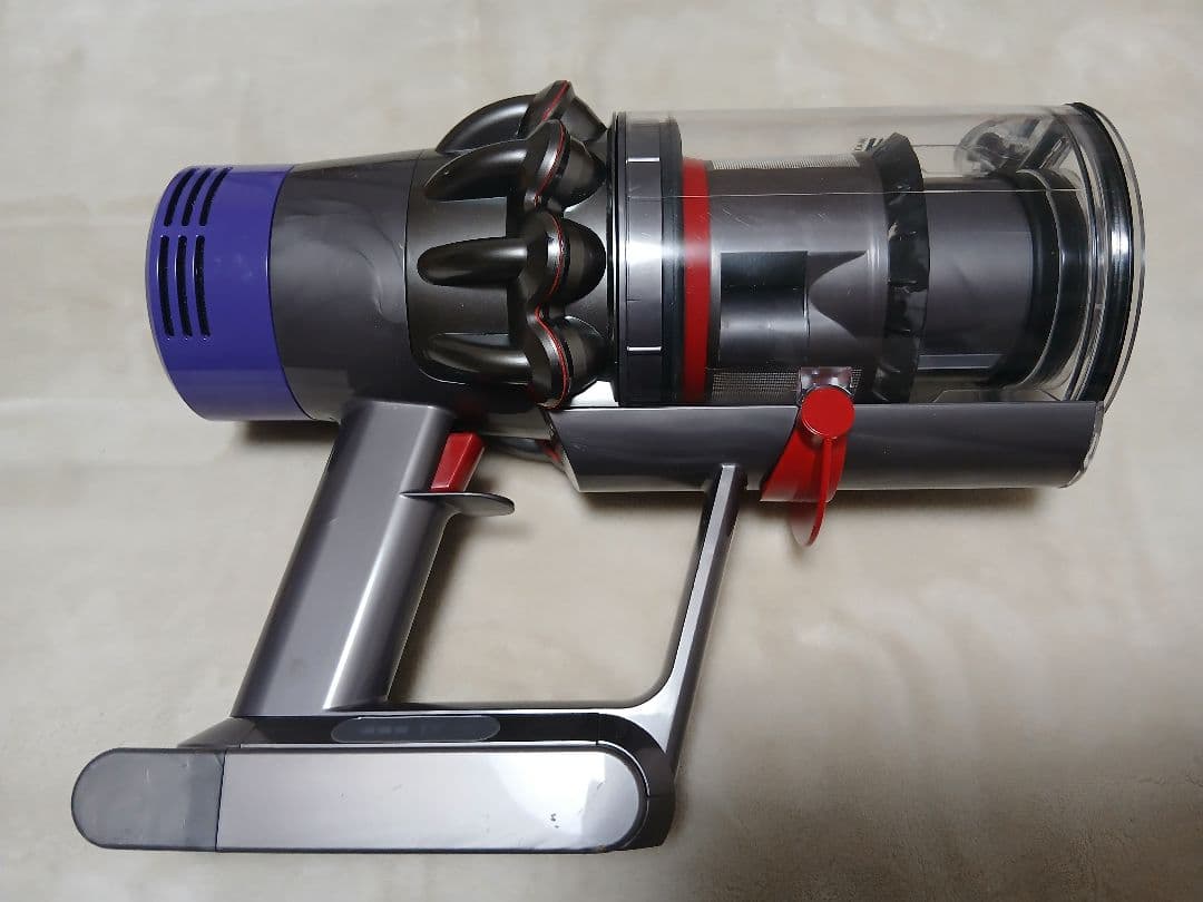 ヨ*ン様 ダイソン v10 sv12 動作良好品 新生活フルセット　一人暮らし