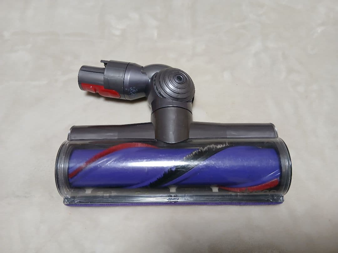ヨ*ン様 ダイソン v10 sv12 動作良好品 新生活フルセット　一人暮らし