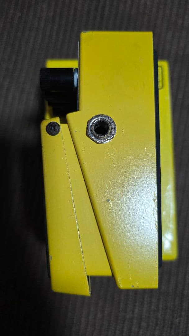 BOSS Bass OverDrive ODB-3 エフェクター