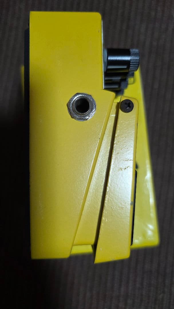 BOSS Bass OverDrive ODB-3 エフェクター