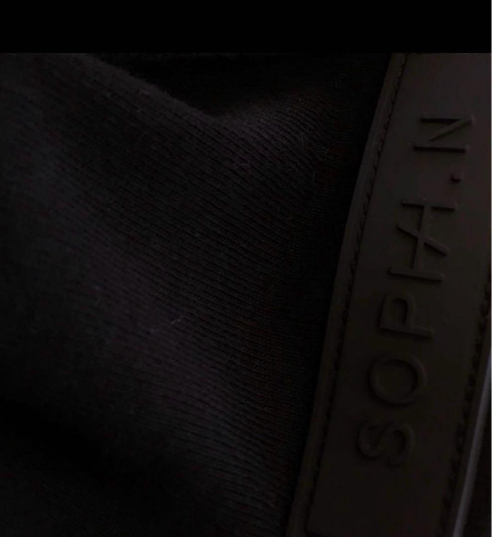 SOPH.× Champion × N.HOOLYWOOD トリプルコラボ