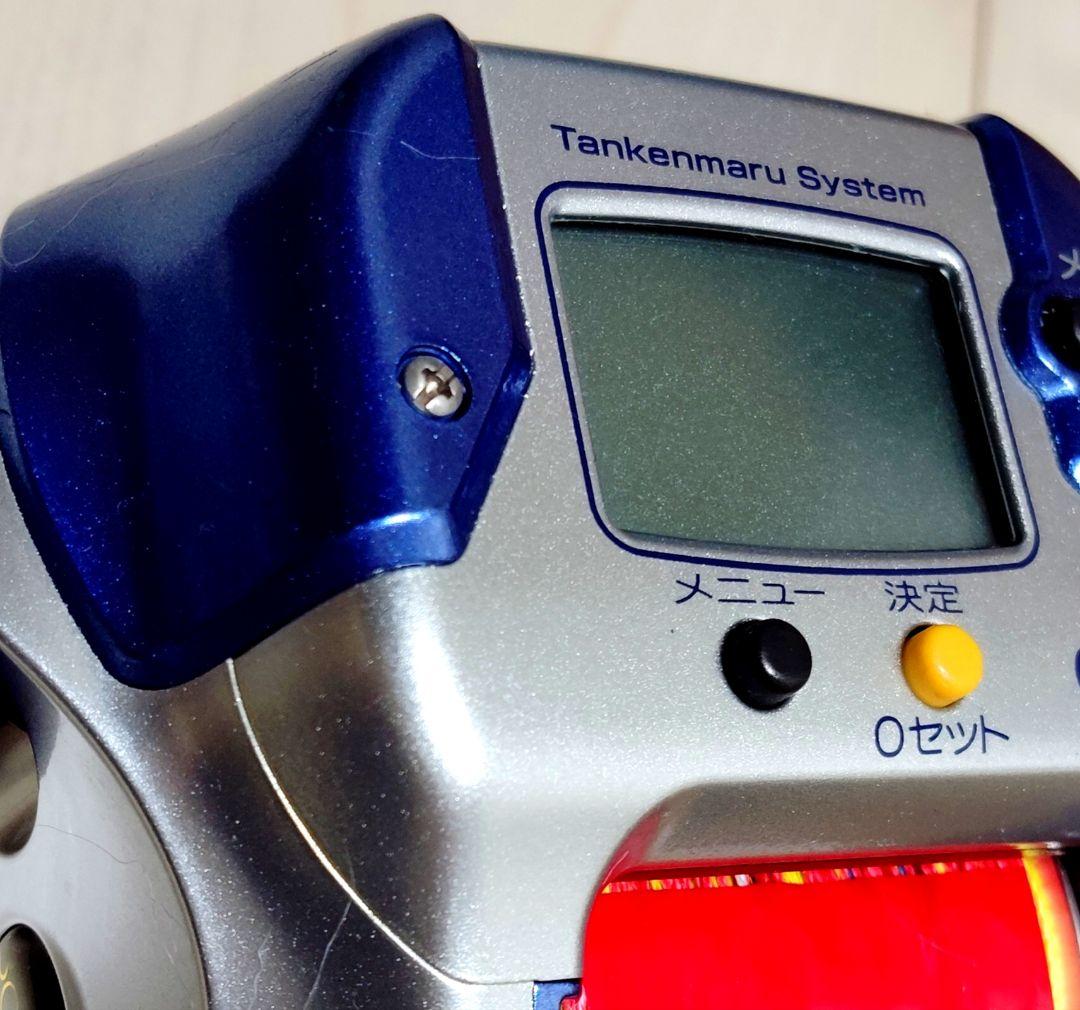 シマノ電動リール電動丸3000H超美品オーバーホールメンテナンス済み