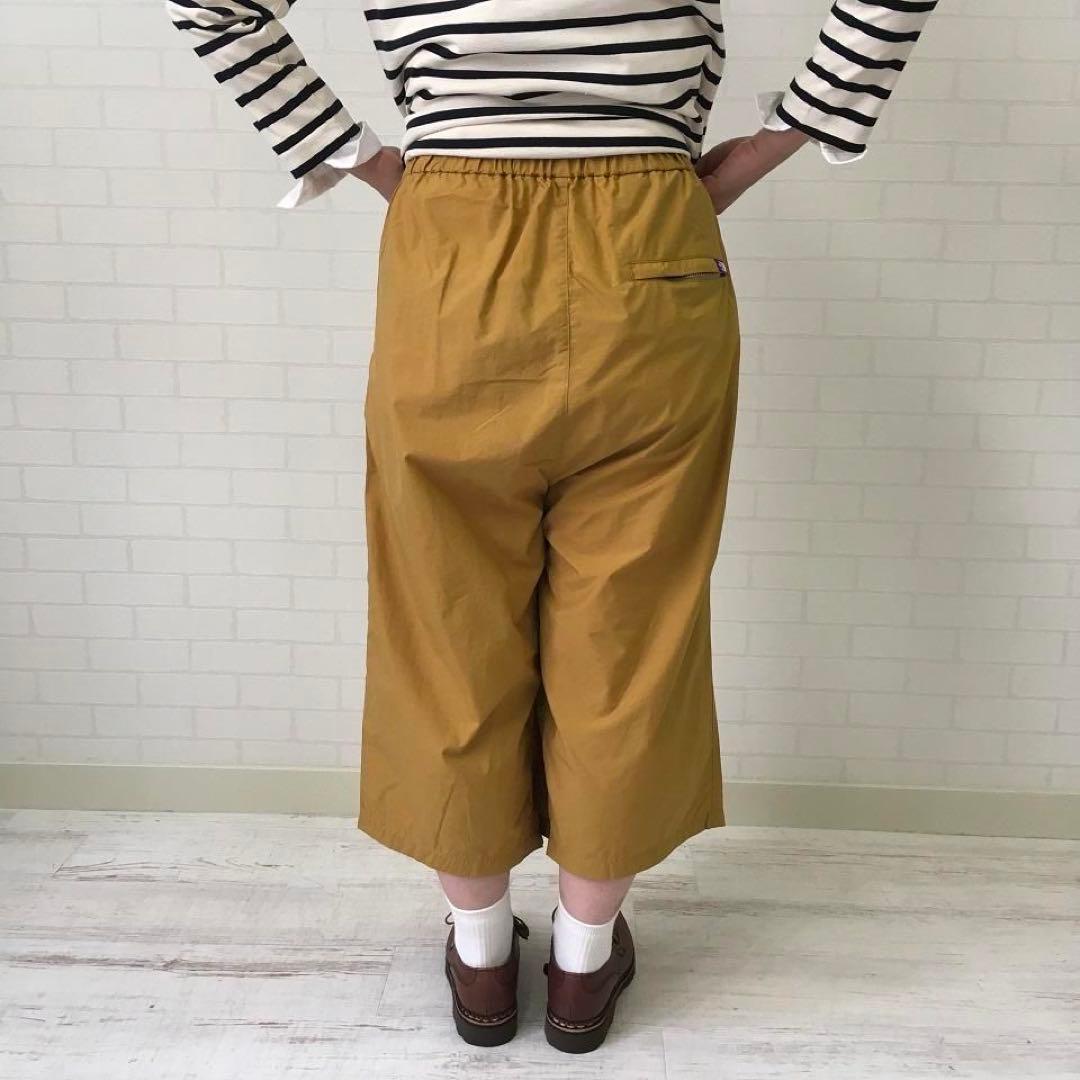 THE NORTH FACE PURPLE LABEL パープルレーベル