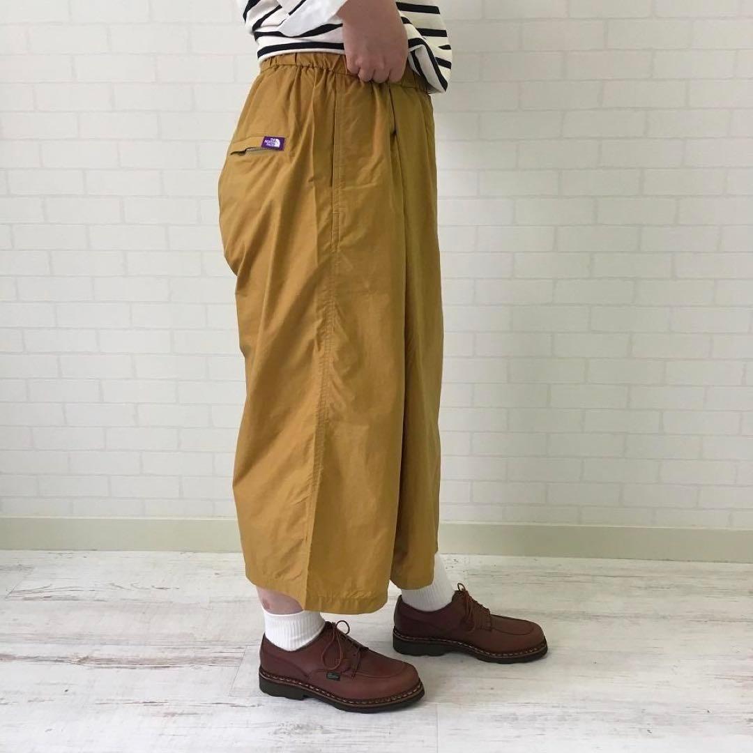THE NORTH FACE PURPLE LABEL パープルレーベル
