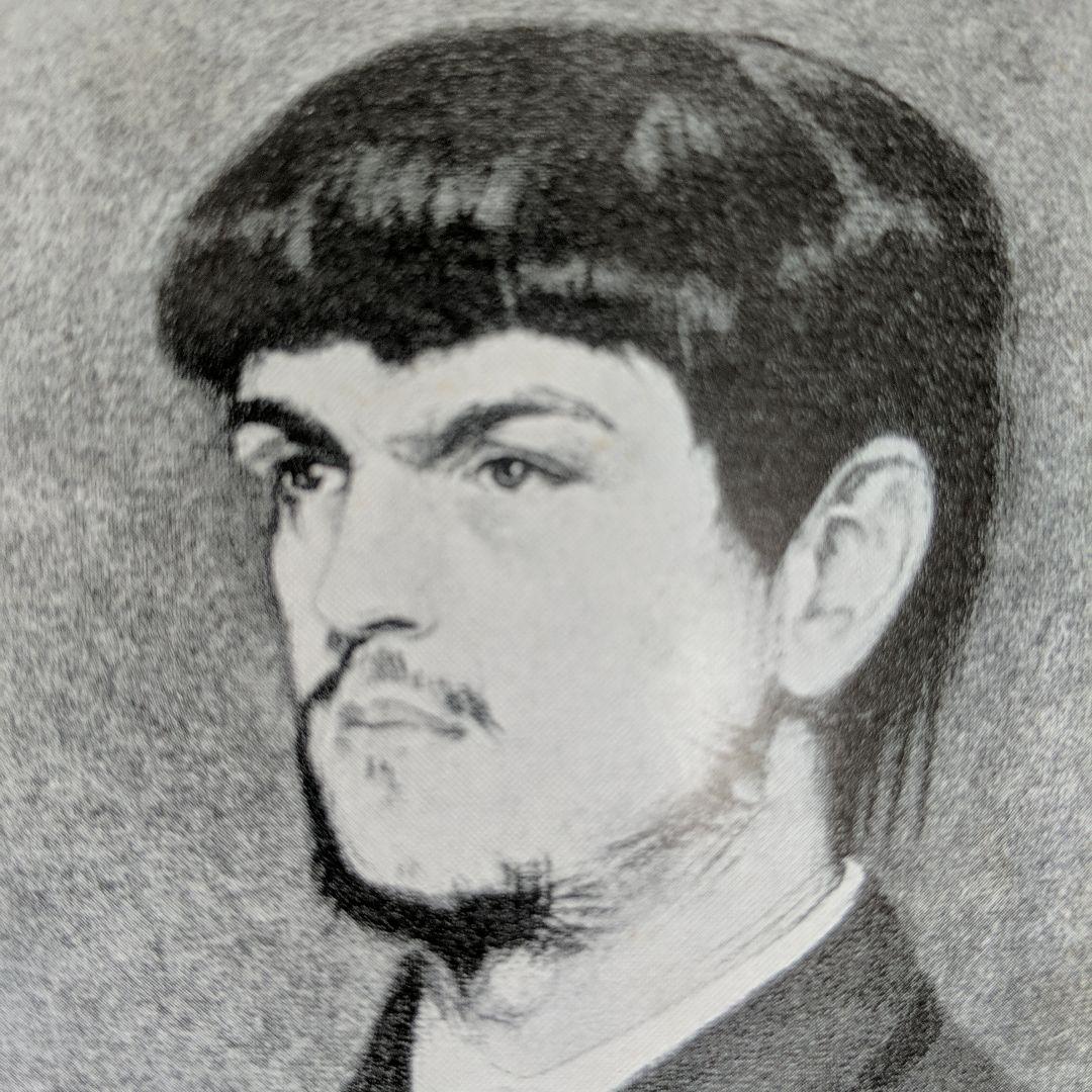 ドビュッシー