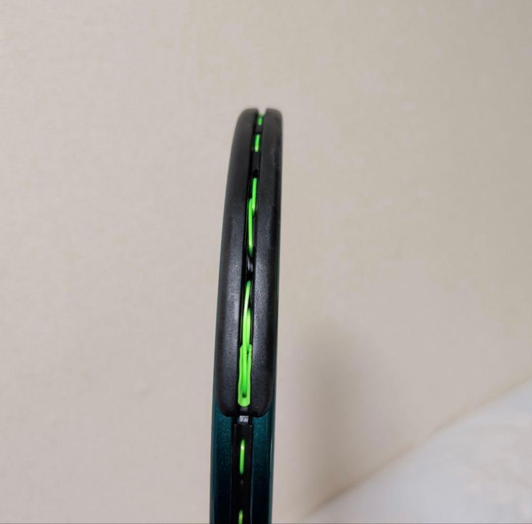 【ほぼ新品】Wilsonブレード BLADE PRO V9 ウィルソン16x19
