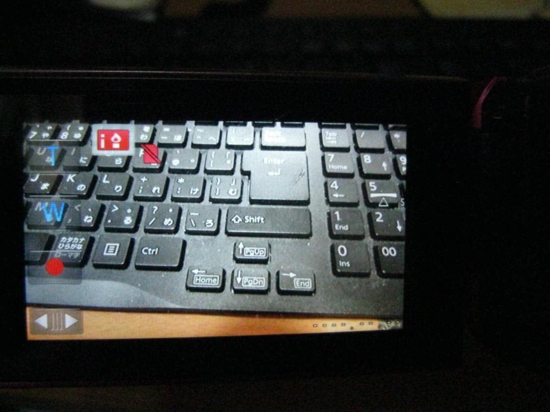 パナソニック HDビデオカメラ W570M ワイプ撮り 90倍ズーム