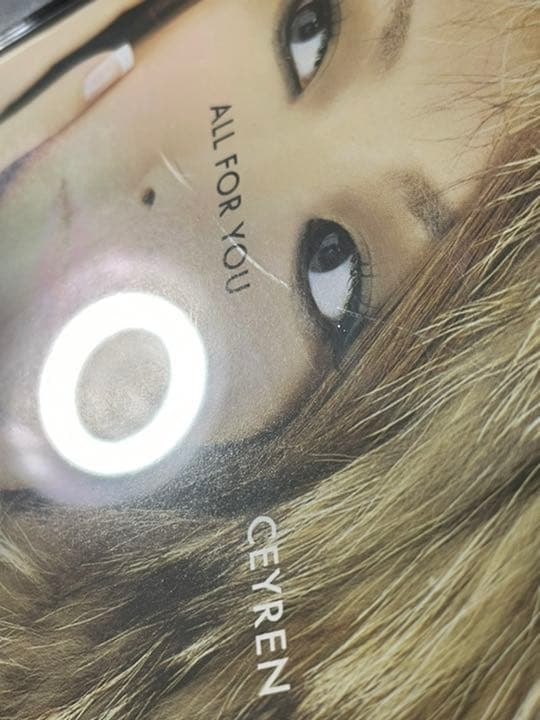 邦楽 ALL FOR YOU/CEYREN