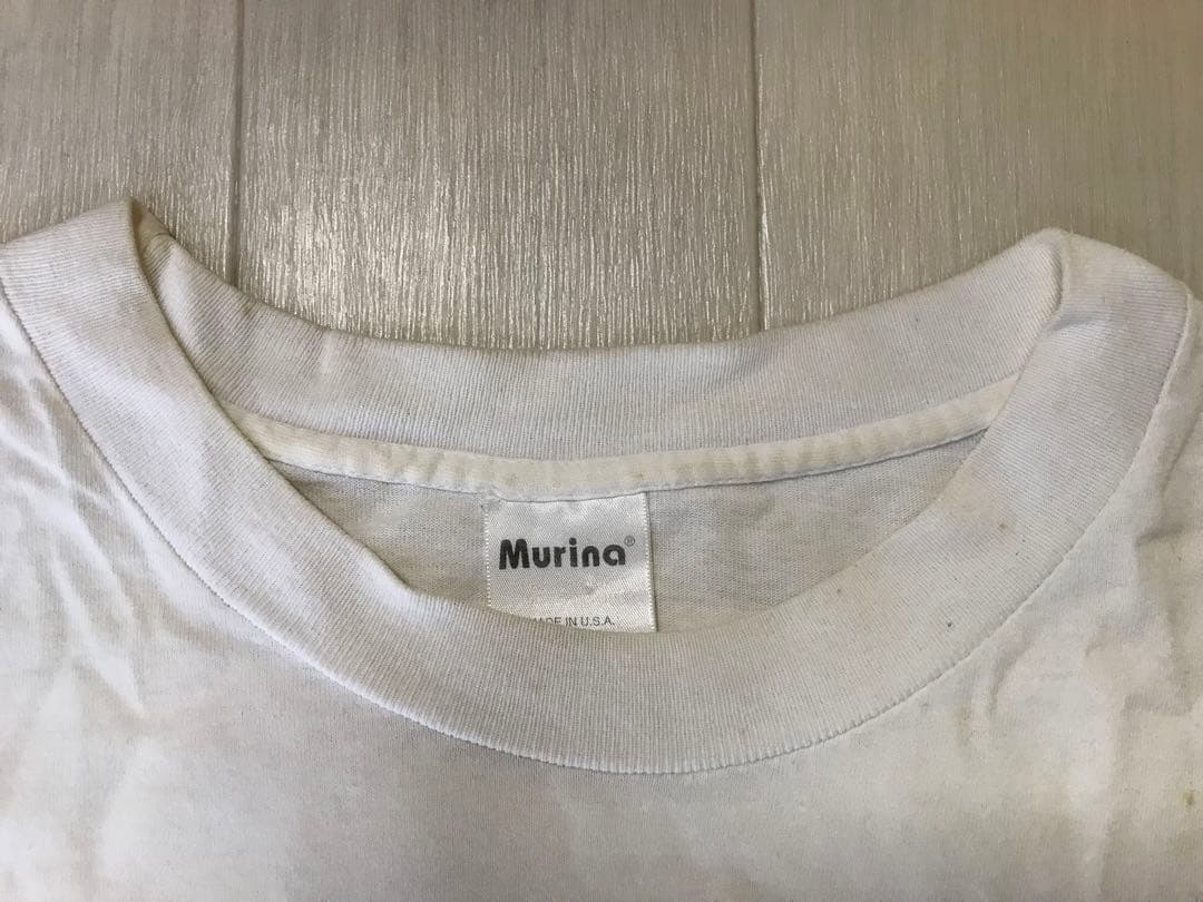 90sヴィンテージ　ロッドマンTシャツ XL