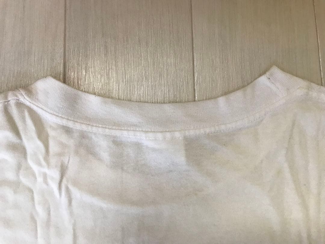 90sヴィンテージ　ロッドマンTシャツ XL