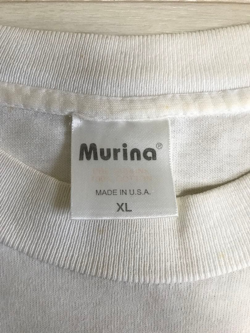 90sヴィンテージ　ロッドマンTシャツ XL