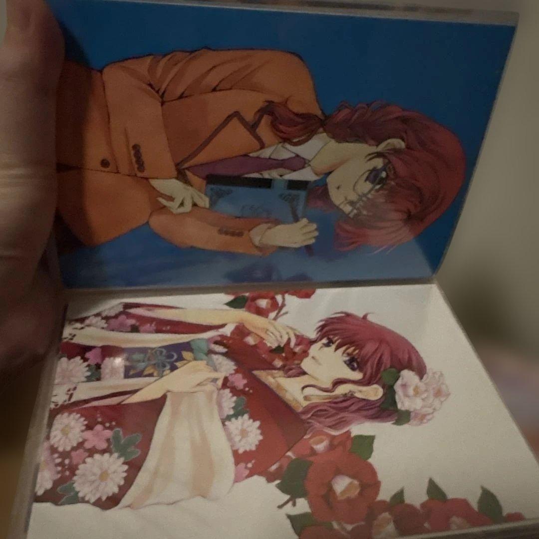 暁のヨナ 42巻セット+番外編+小説+ポストカード