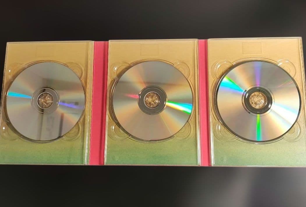 地獄楽 上巻 DVD-BOX〈2枚組〉