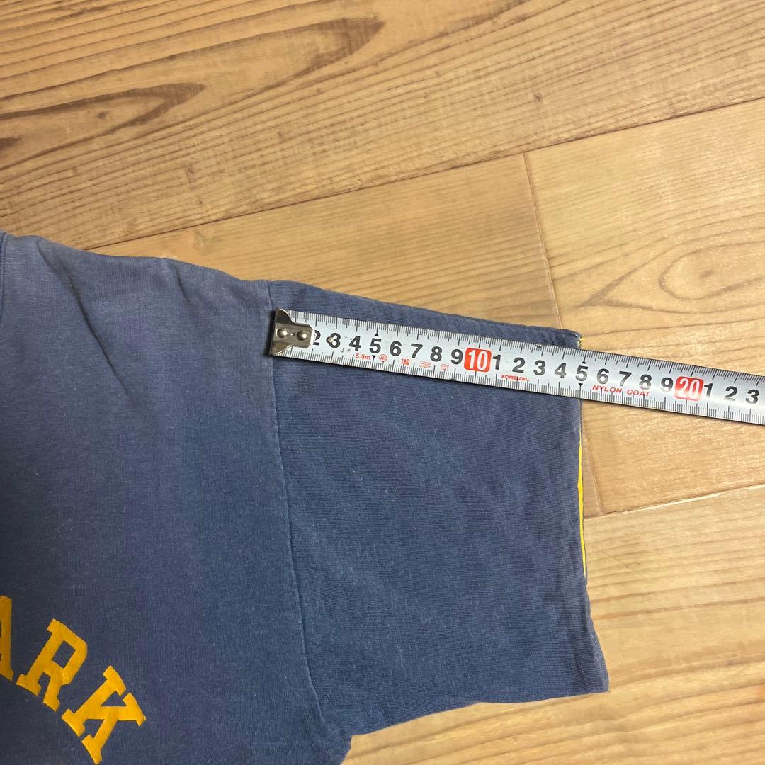 70s Champion リバーシブル Tシャツ バータグ ヴィンテージ