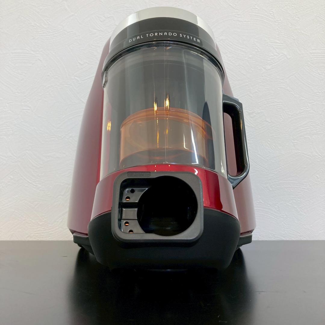 未使用品 TOSHIBA VC-C7 TORNEO mini サイクロン式掃除機