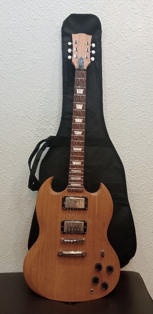 Epiphone SG korina エピフォン 検索 Gibson SG