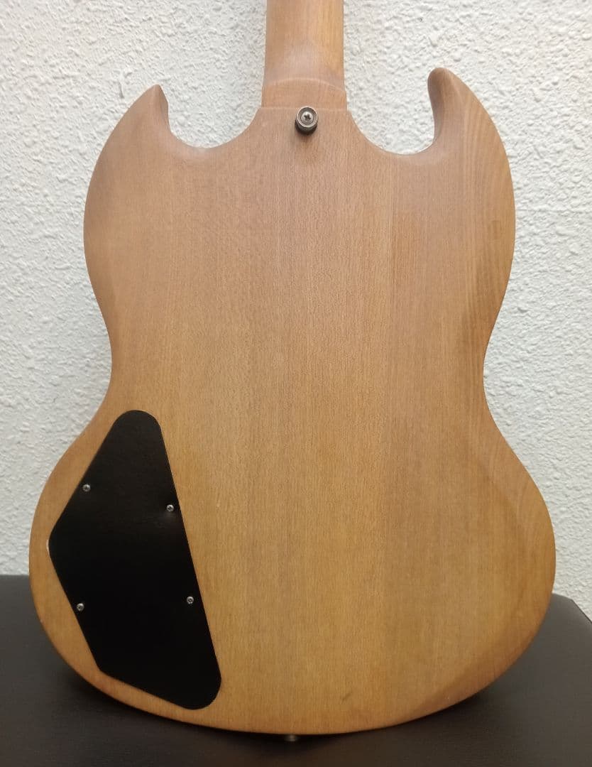 Epiphone SG korina エピフォン 検索 Gibson SG