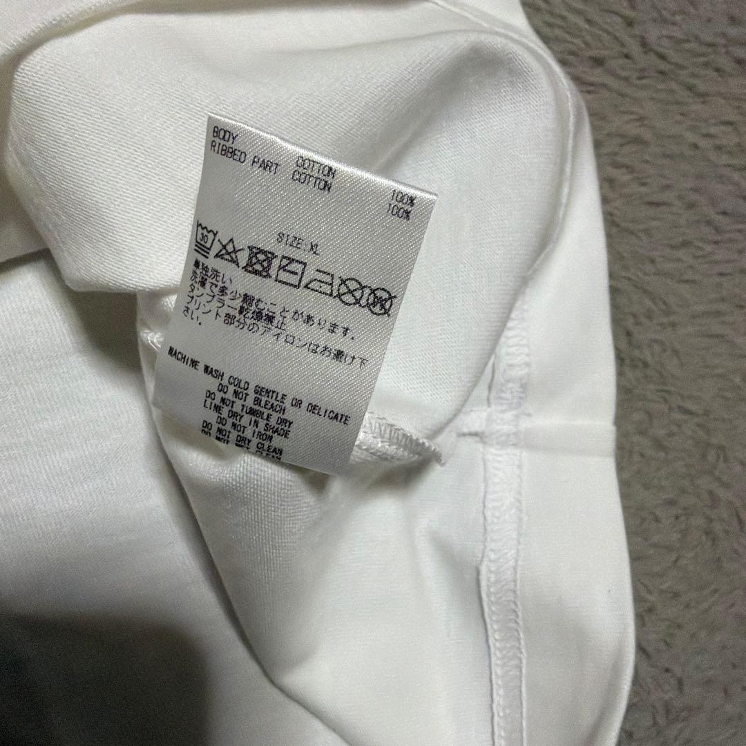 A BATHING APE BAPE GOD SELECTION tシャツ XL