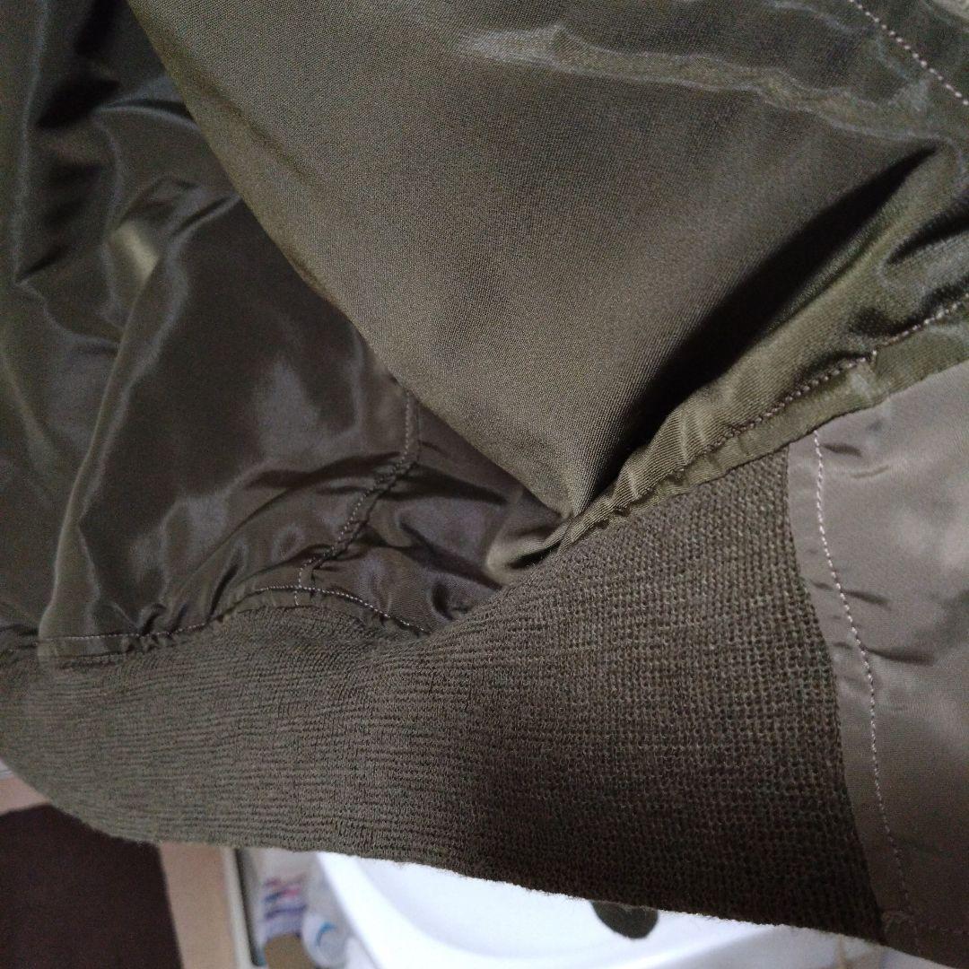 バズリクソンズ L-2 フライトジャケット