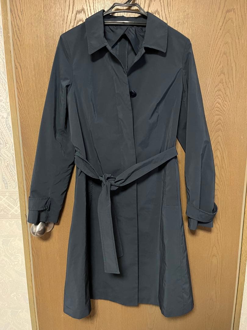 【Max Mara Sutudio スプリングコート】