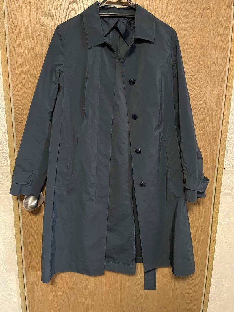 【Max Mara Sutudio スプリングコート】