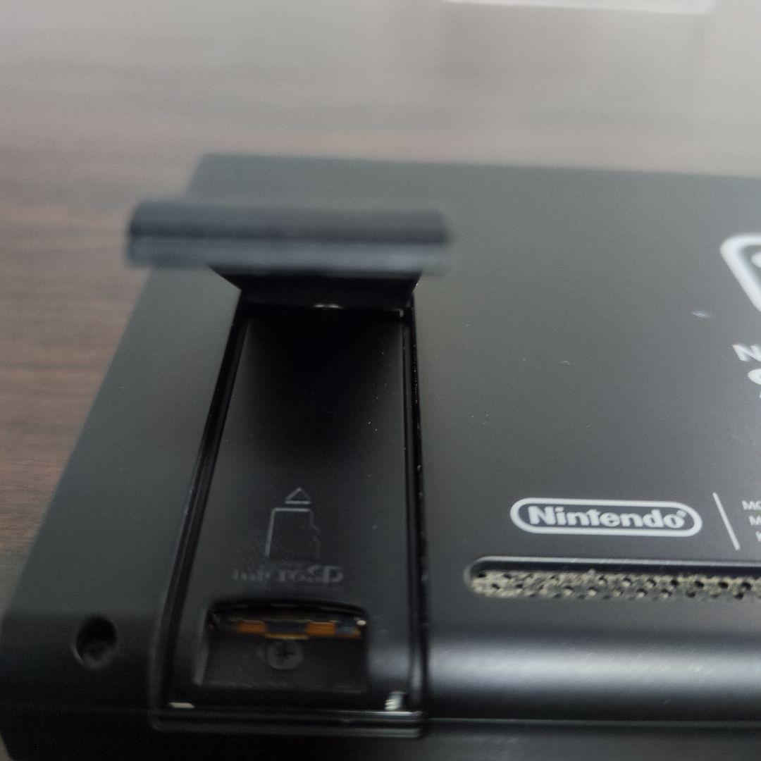 【極美品】NINTENDO Switch 液晶のみ　動作確認済