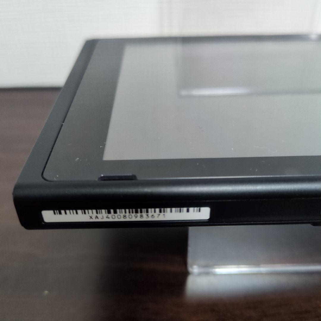 【極美品】NINTENDO Switch 液晶のみ　動作確認済