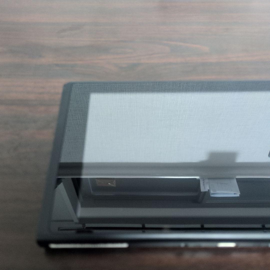 【極美品】NINTENDO Switch 液晶のみ　動作確認済