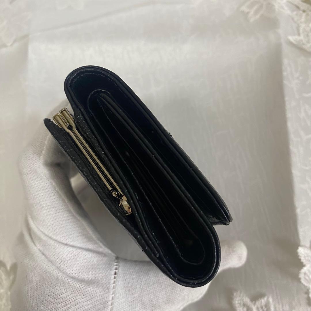 ヴィヴィアンウェストウッド　三つ折り財布