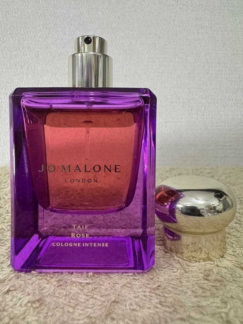 ジョーマローン タイフローズ コロン インテンス 50ml