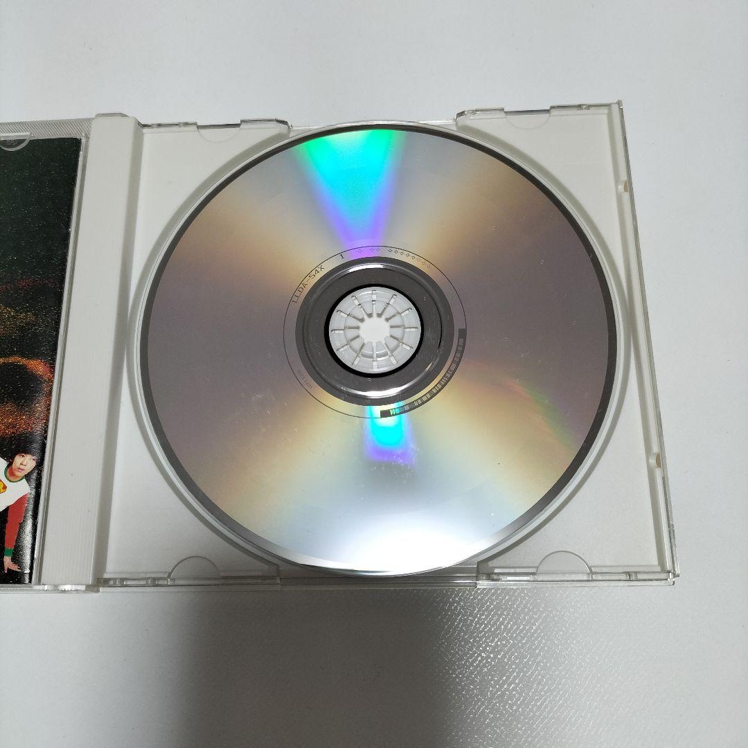 フォーリーブス/太陽からの少年　CD　中古