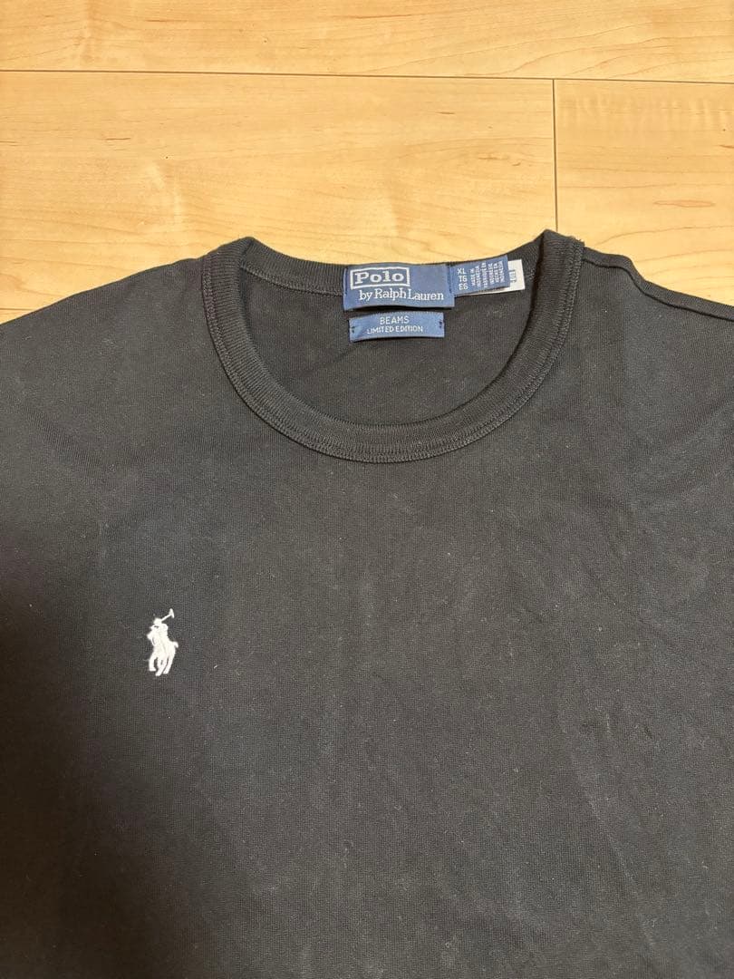 【別注】POLO RALPH LAUREN / BEAMS T-SHIRT
