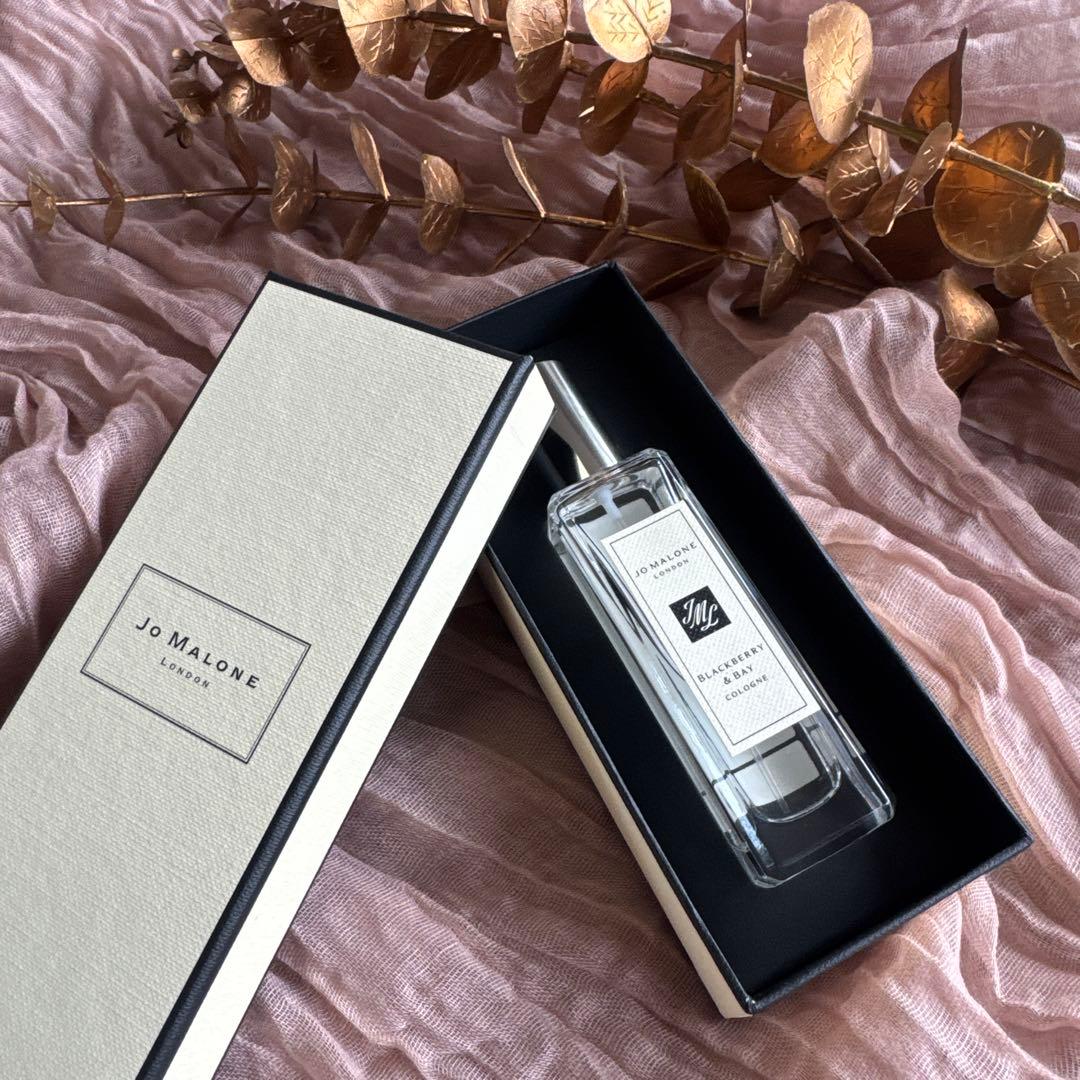 Jo Malone ブラックベリー & ベイコロン 30ml