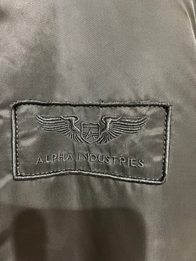 アル　アルファALPHA MA-1「59Th FIGH TER WING」
