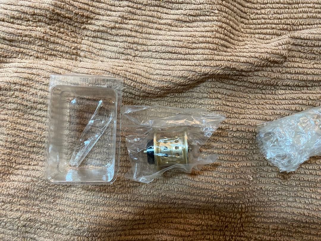 KTF ネオスプールKAHEN 32Φ Ver2 アルファスSVTW