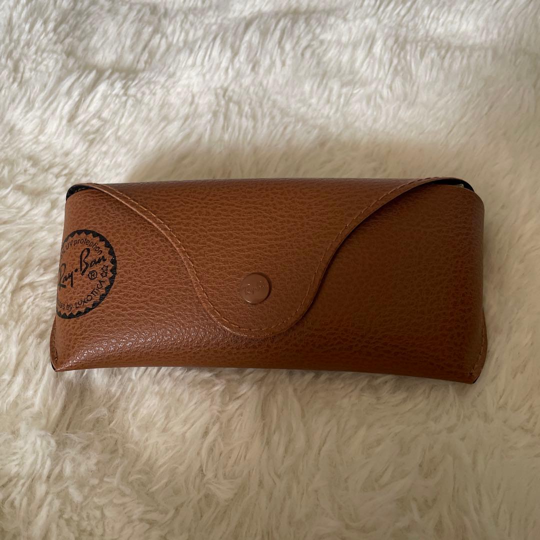 小物 Ray-Ban rb4334d