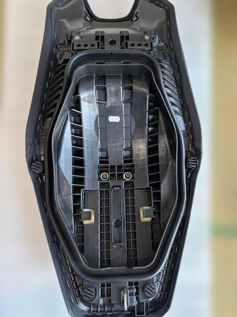 HONDA ホンダ X-ADV 純正コンフォートシート