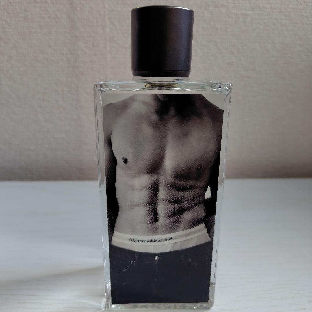 アバクロ FIERCE フィアース コロン 200ml