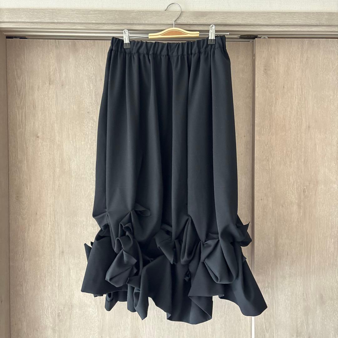 Comme des garçons 25aw スカート