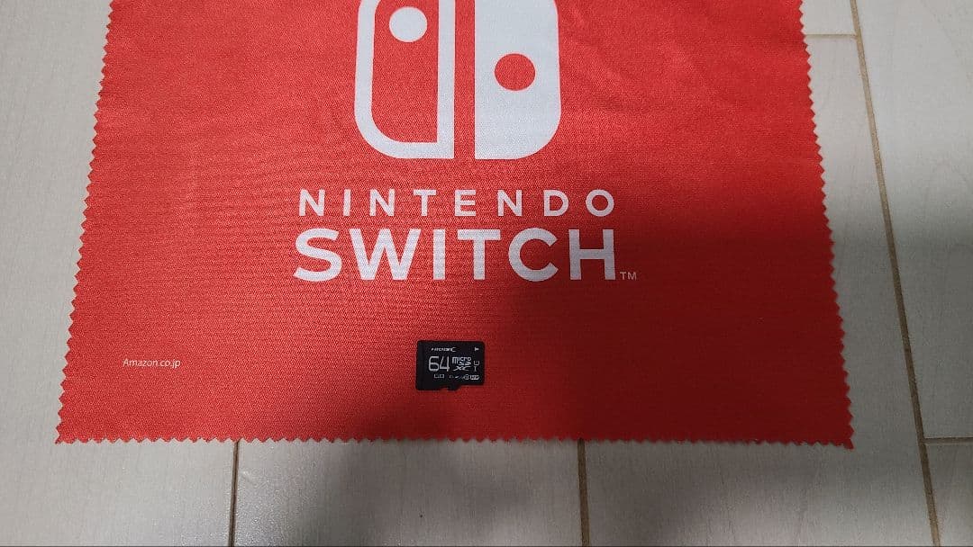 【中古品】Nintendo Switch 本体(グレー)