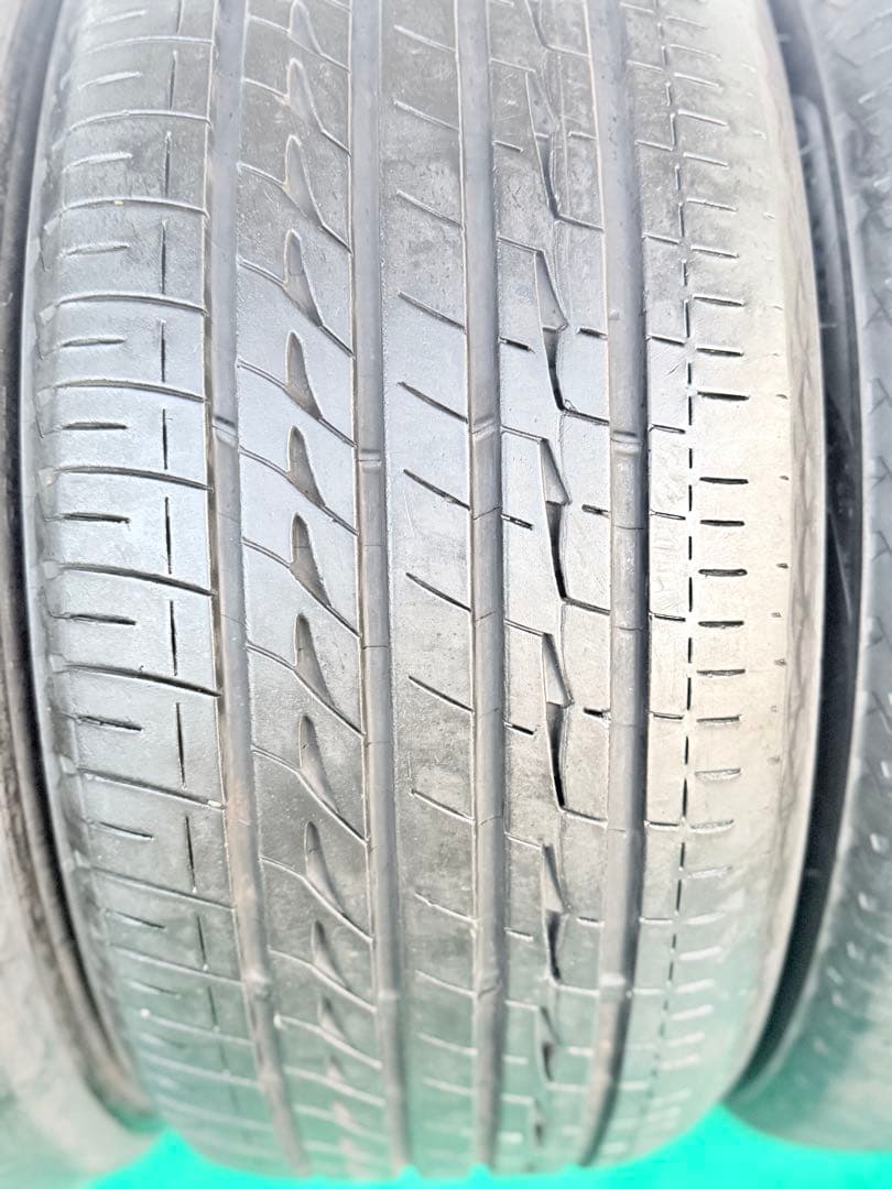 2019年製】225/45R18ブリヂストン BRIDGESTONE 本/日本製